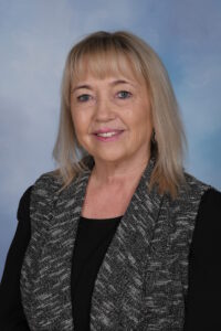 Miss Devereux